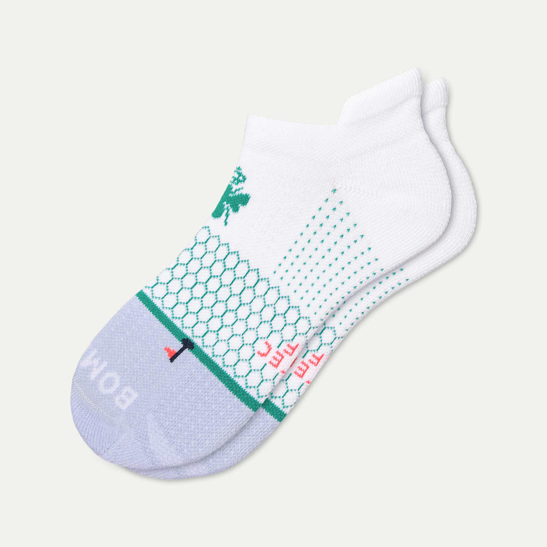 Women's Golf Ankle Socks - Image 5