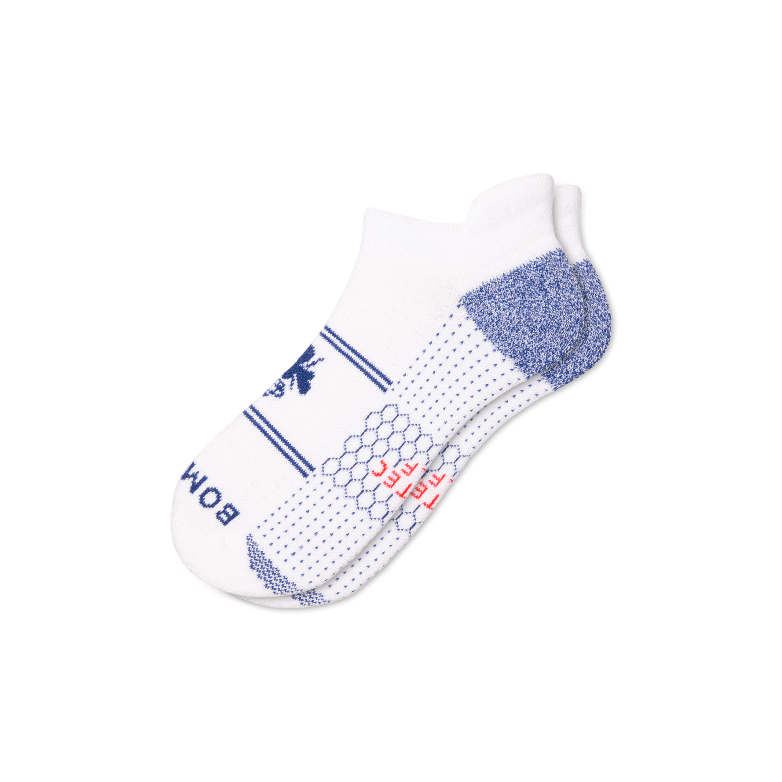 Men's Golf Ankle Socks - Image 4
