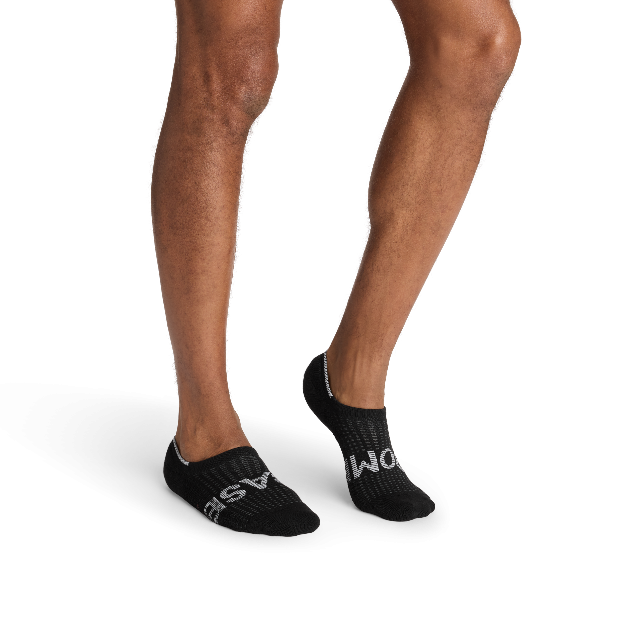 Men's All Sport Cushioned No Show Sock 12-Pack - Image 4