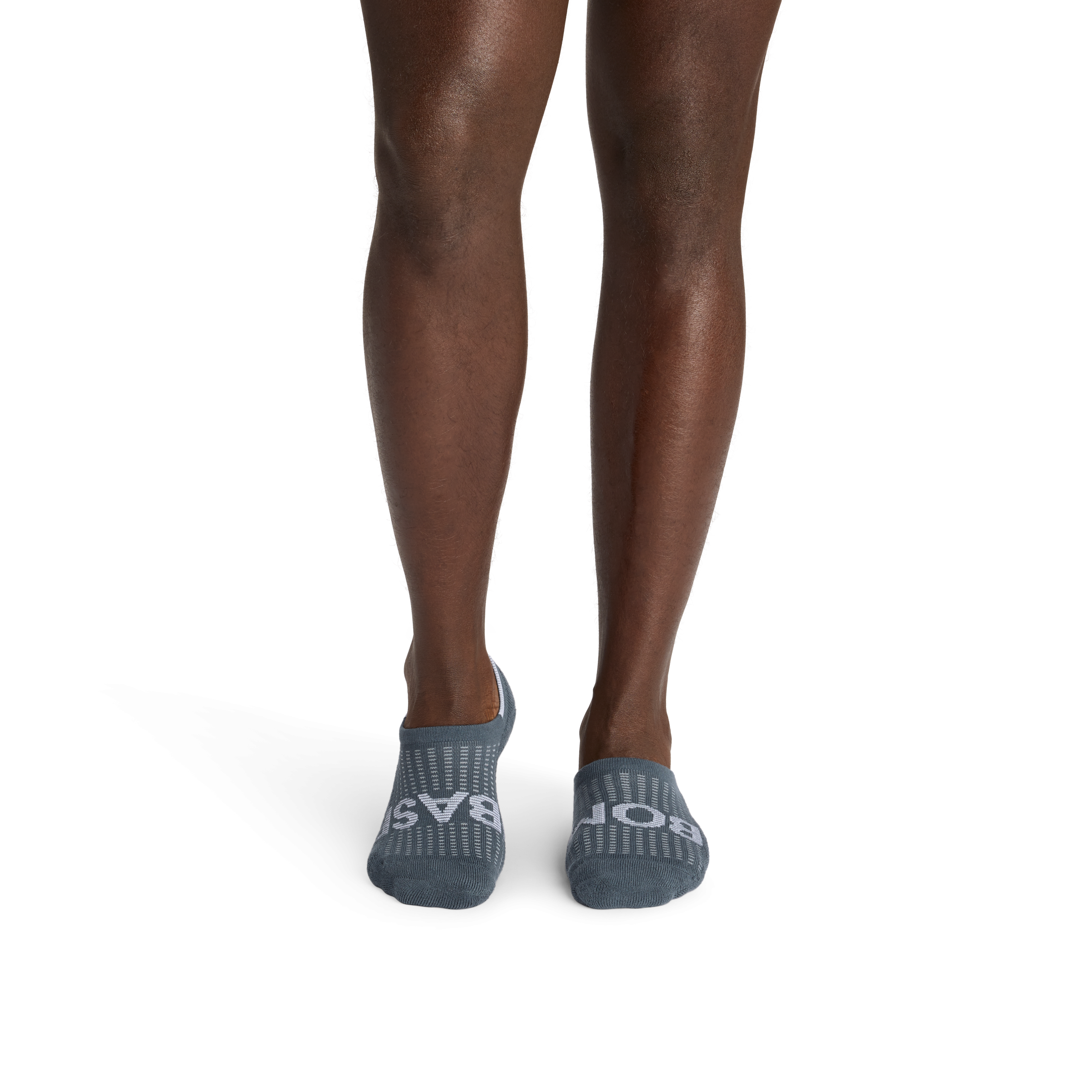 Men's All Sport Cushioned No Show Sock 12-Pack - Image 2