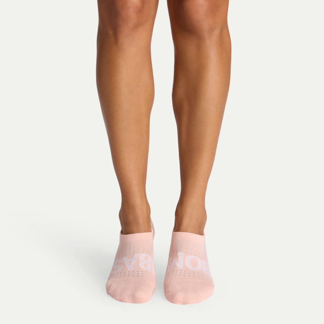 Women's All Sport Cushioned No Show Sock 12-Pack - Image 4