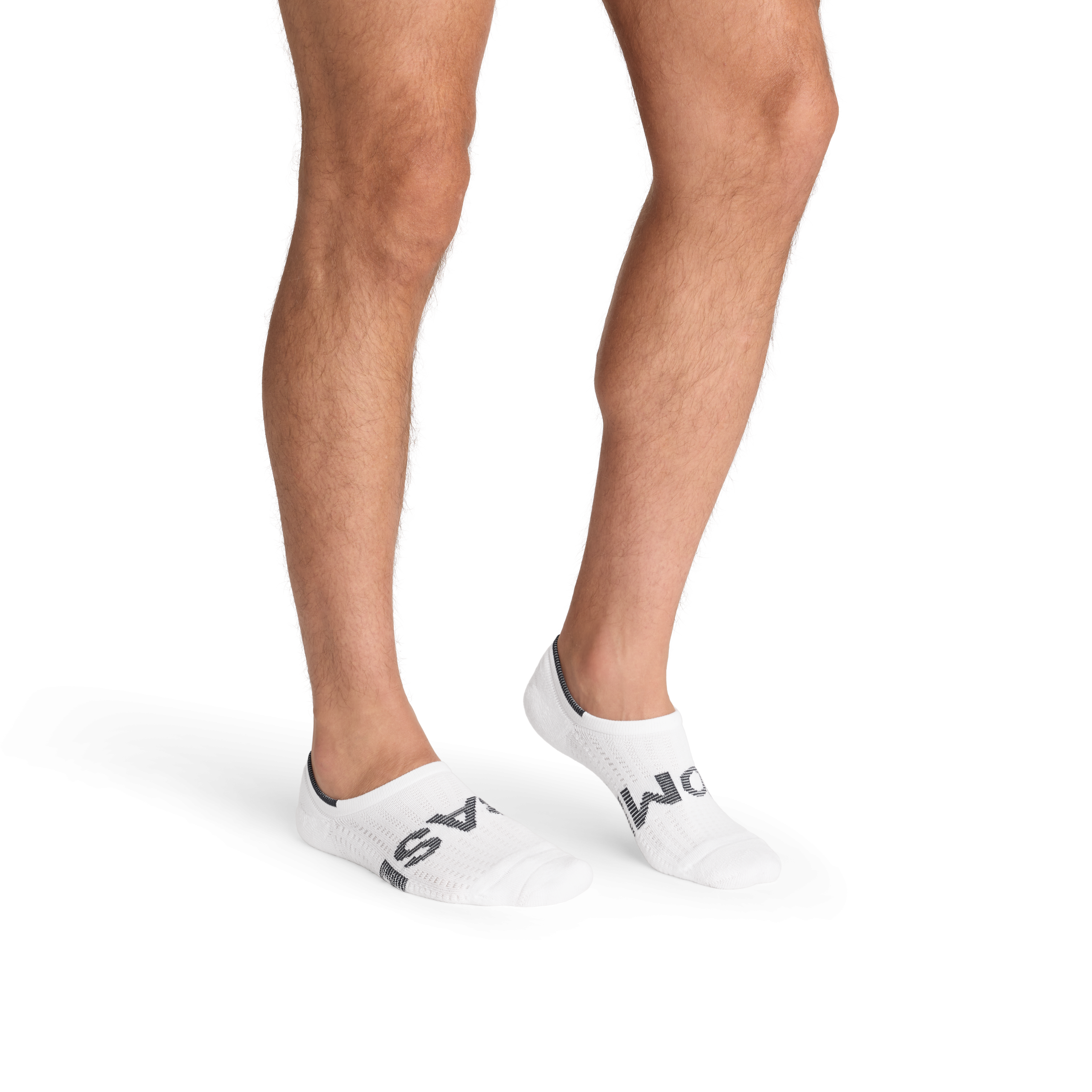 Men's All Sport Cushioned No Show Sock 12-Pack - Image 5