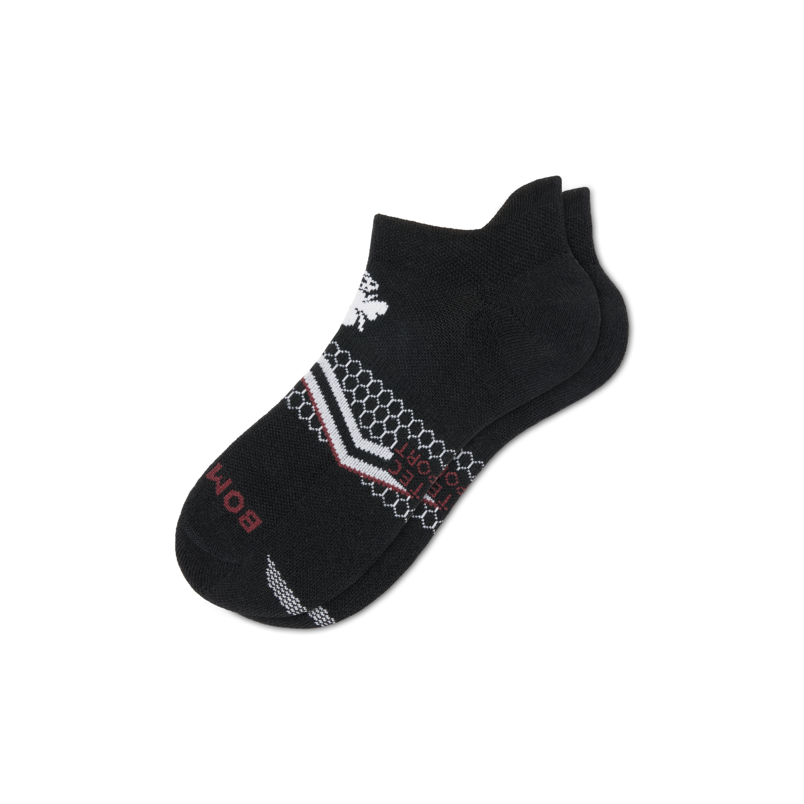 Men's All Sport Ankle Socks - Image 5