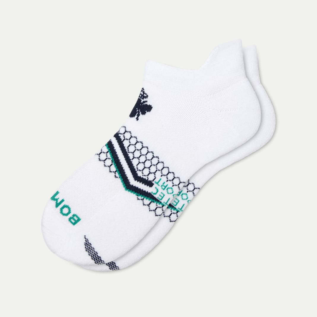 Women's All Sport Ankle Socks - Image 6