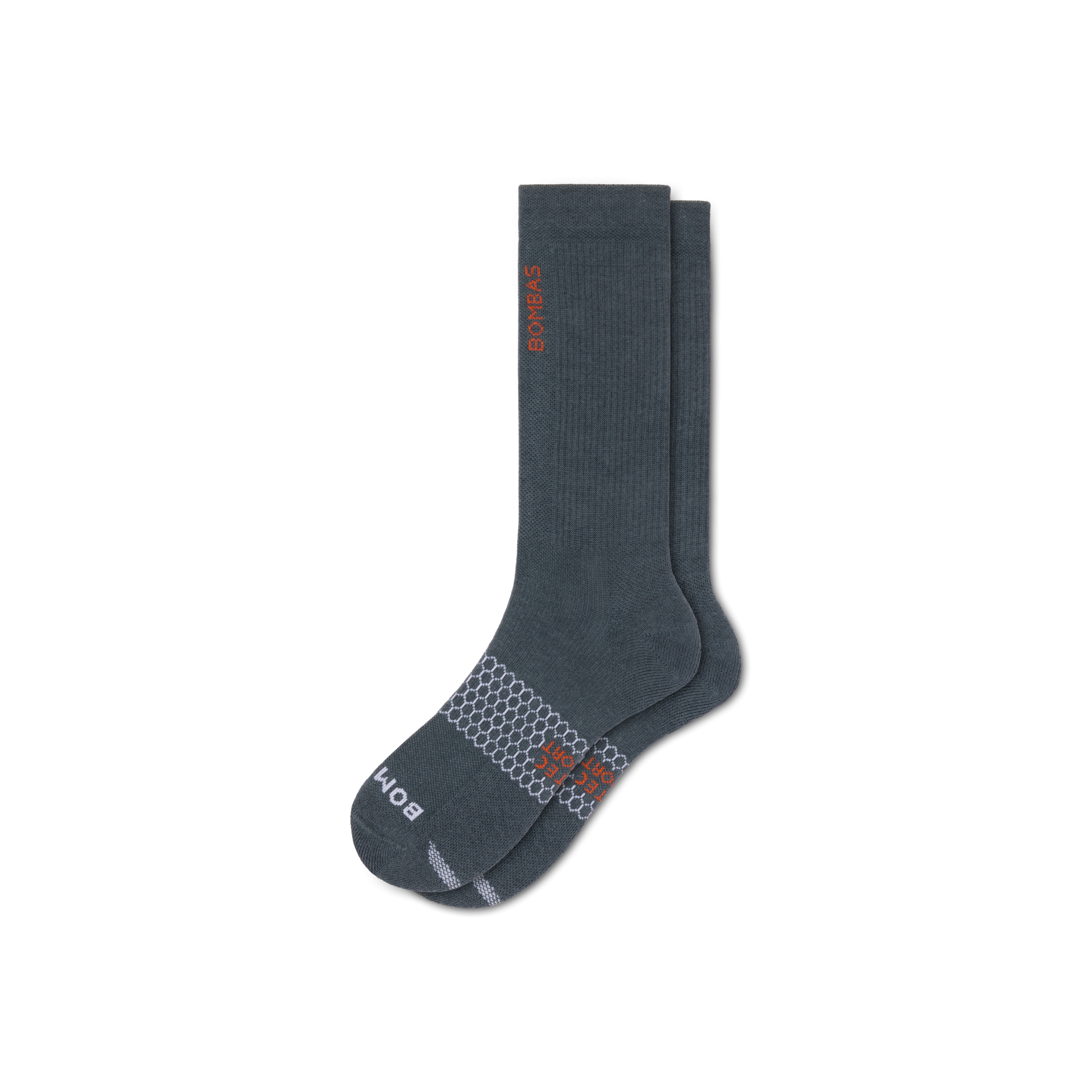 Men's All Sport Calf Socks - Image 4