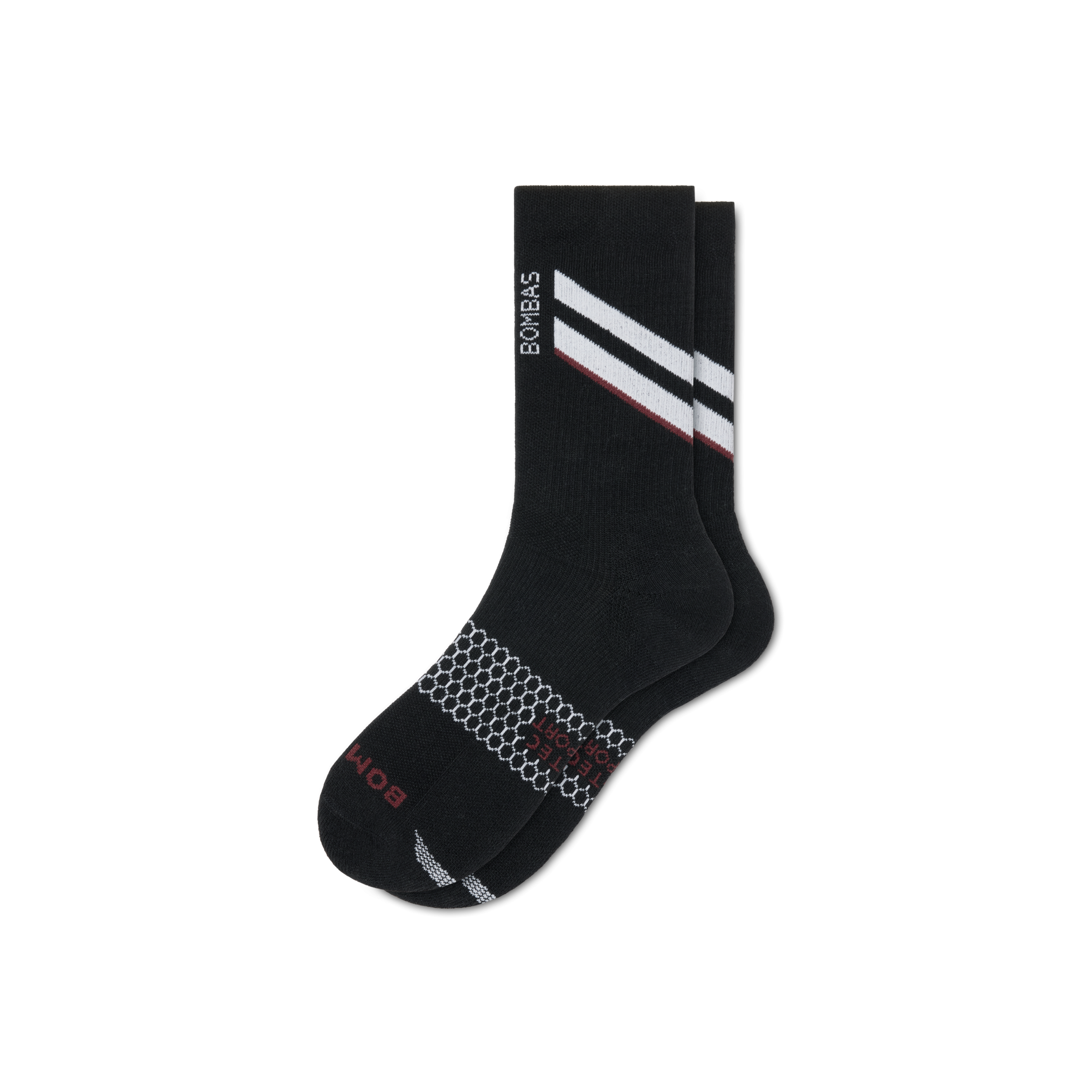 Men's All Sport Calf Socks - Image 3