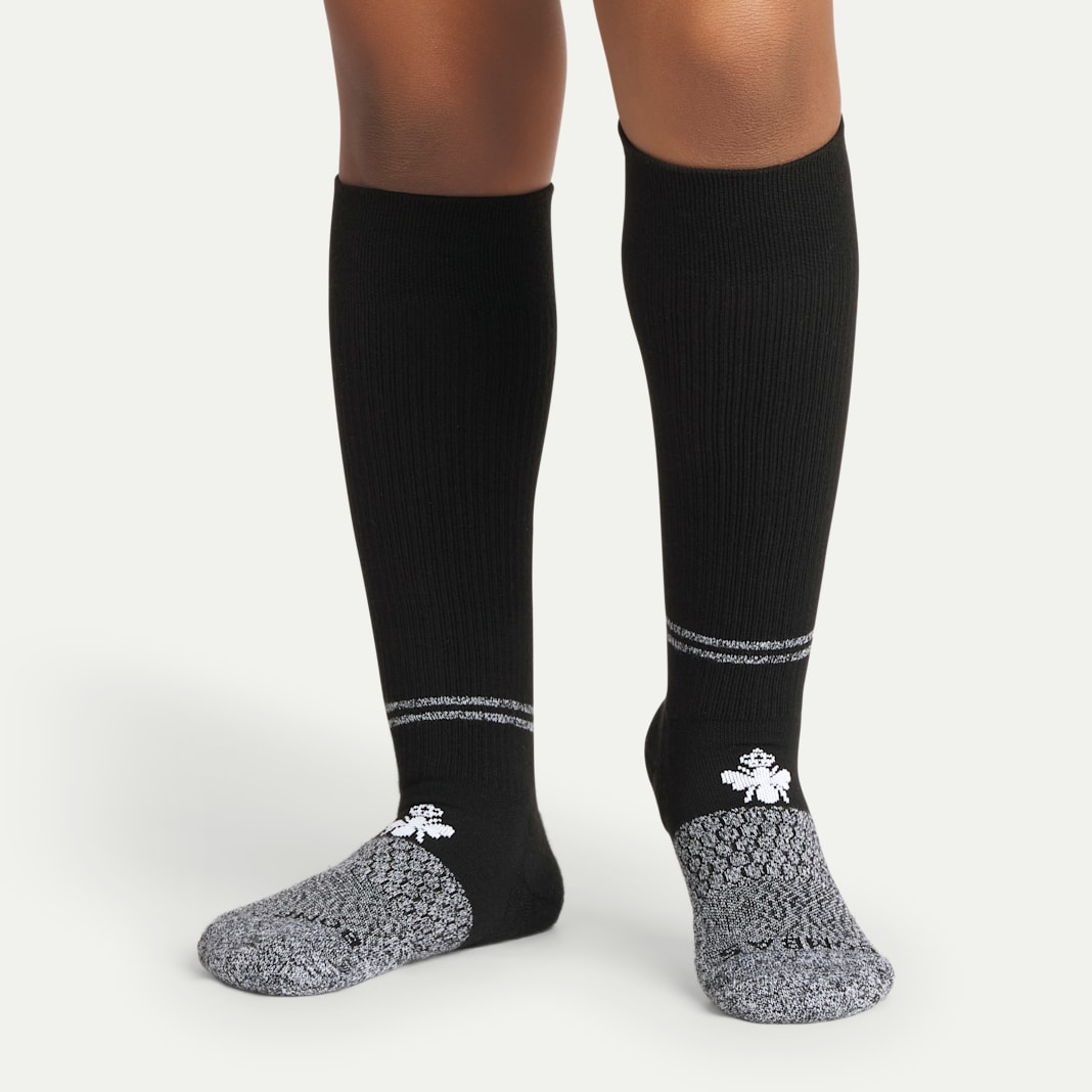 Youth All Sport Knee High Sock 4-Pack - Image 3