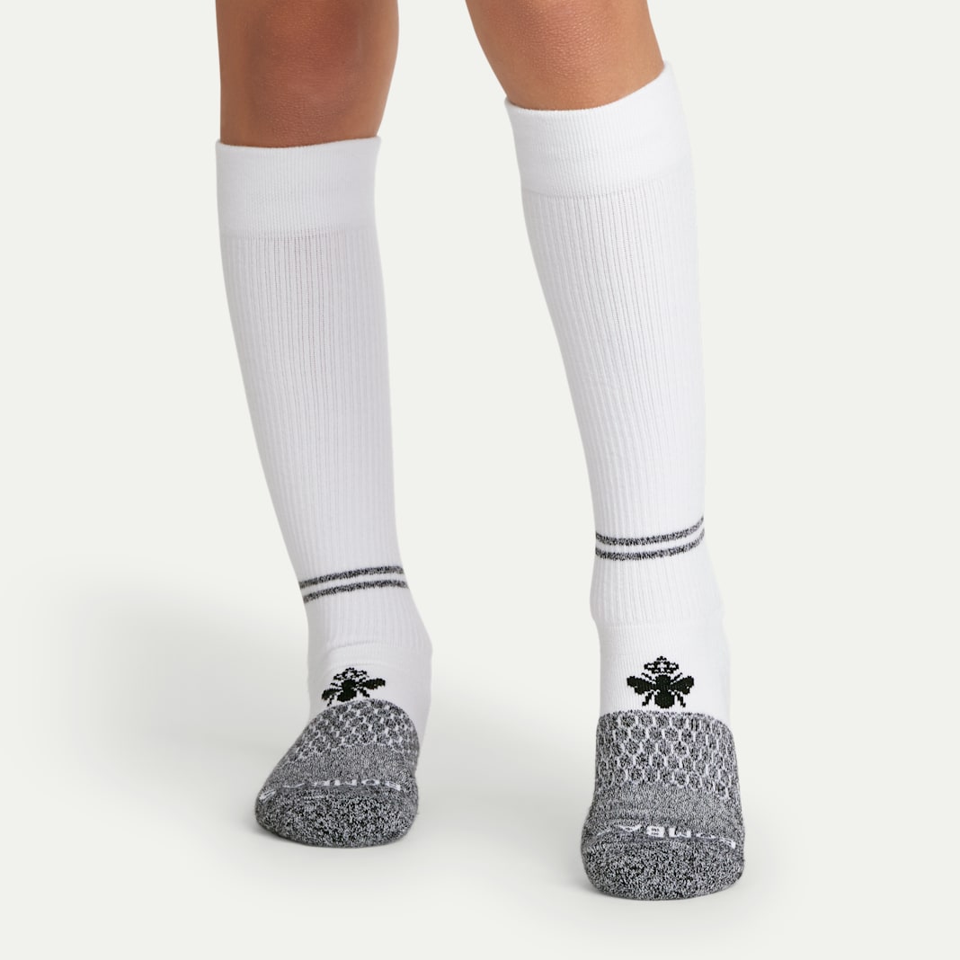 Youth All Sport Knee High Sock 4-Pack - Image 4