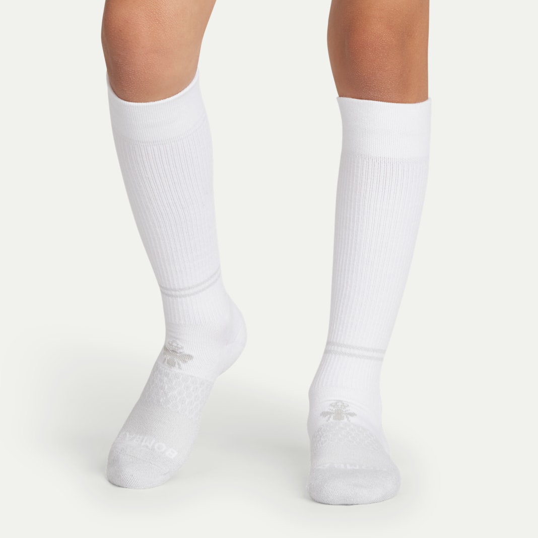 Youth All Sport Knee High Sock 4-Pack - Image 2