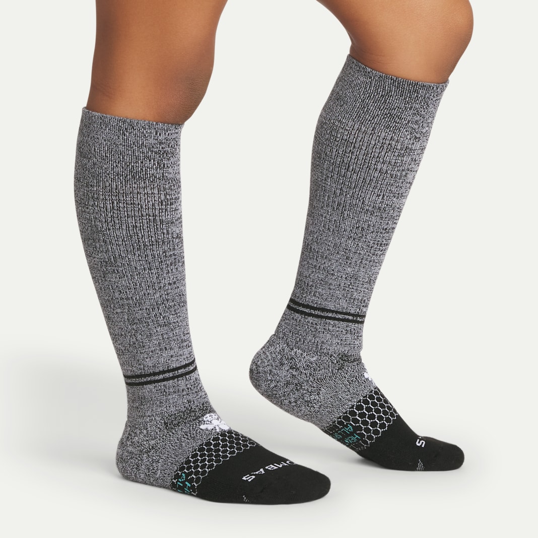 Youth All Sport Knee High Sock 4-Pack - Image 5