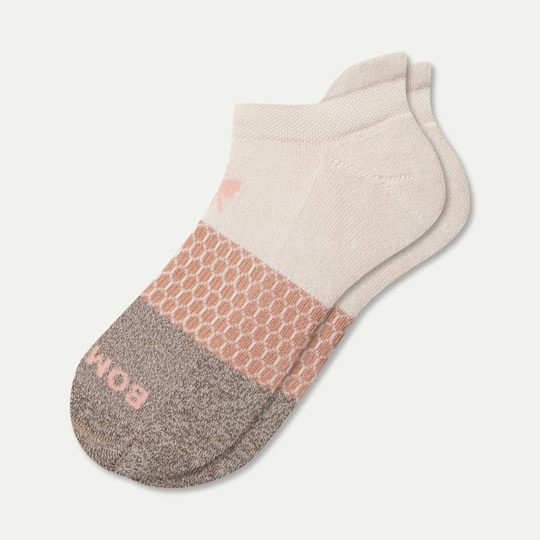 Women's Week of Bombas Ankle Socks - Image 5