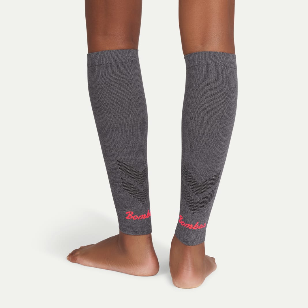 Women's Compression Calf Sleeve 2-Pack (20-30mmHg) - Image 5