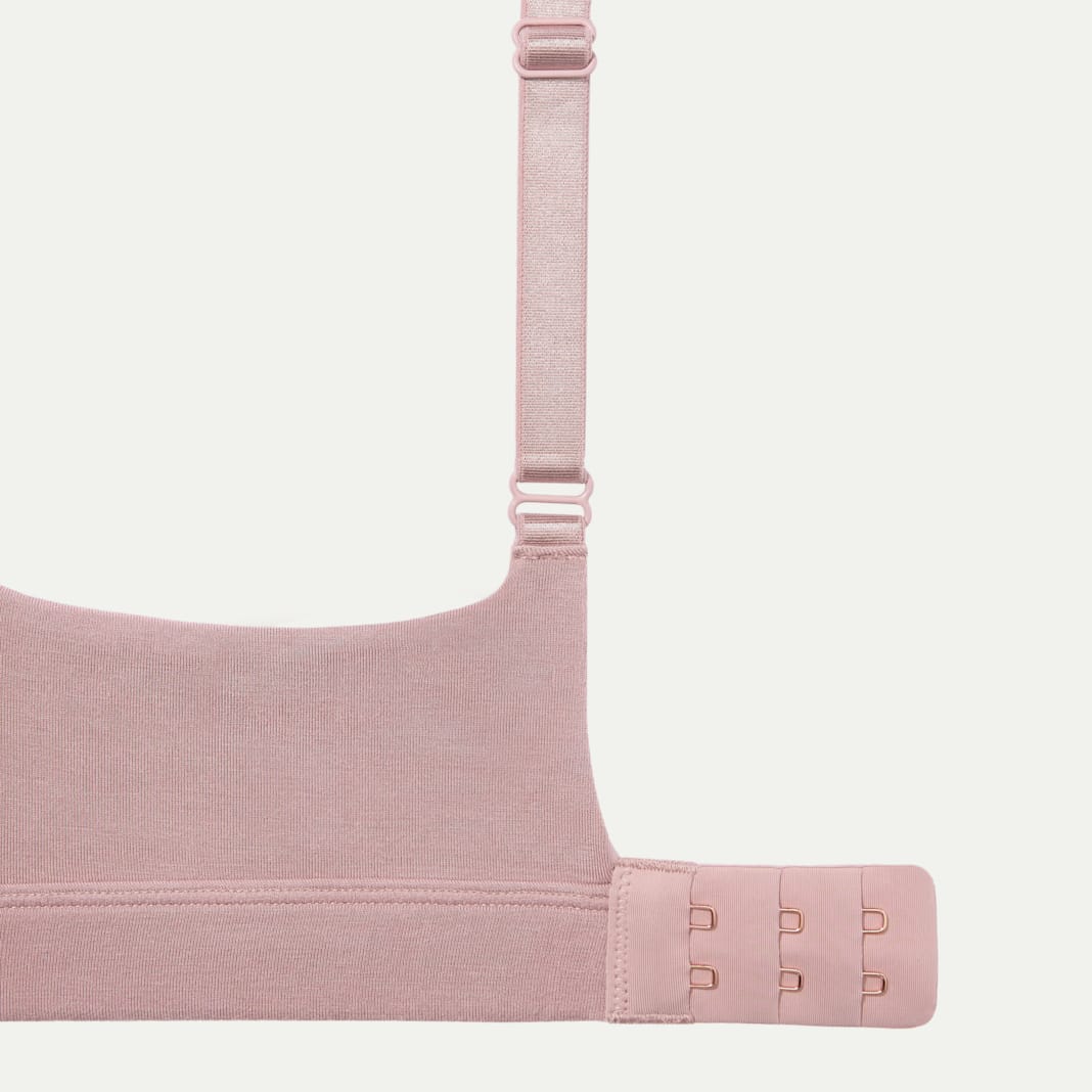 Women's Super Soft Scoop Bralette 4-Pack - Image 6