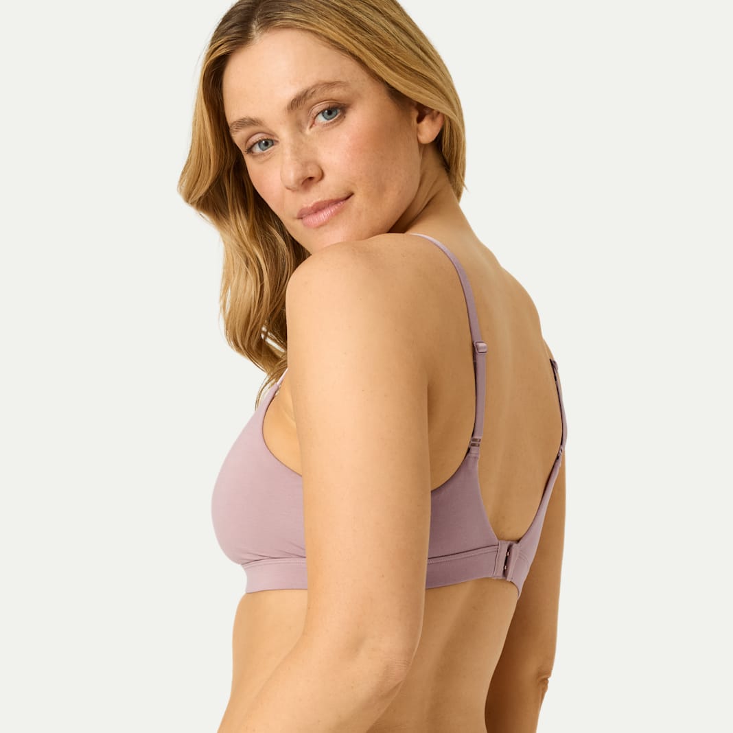 Women’s Super Soft Bralette + Brief Pack - Image 5
