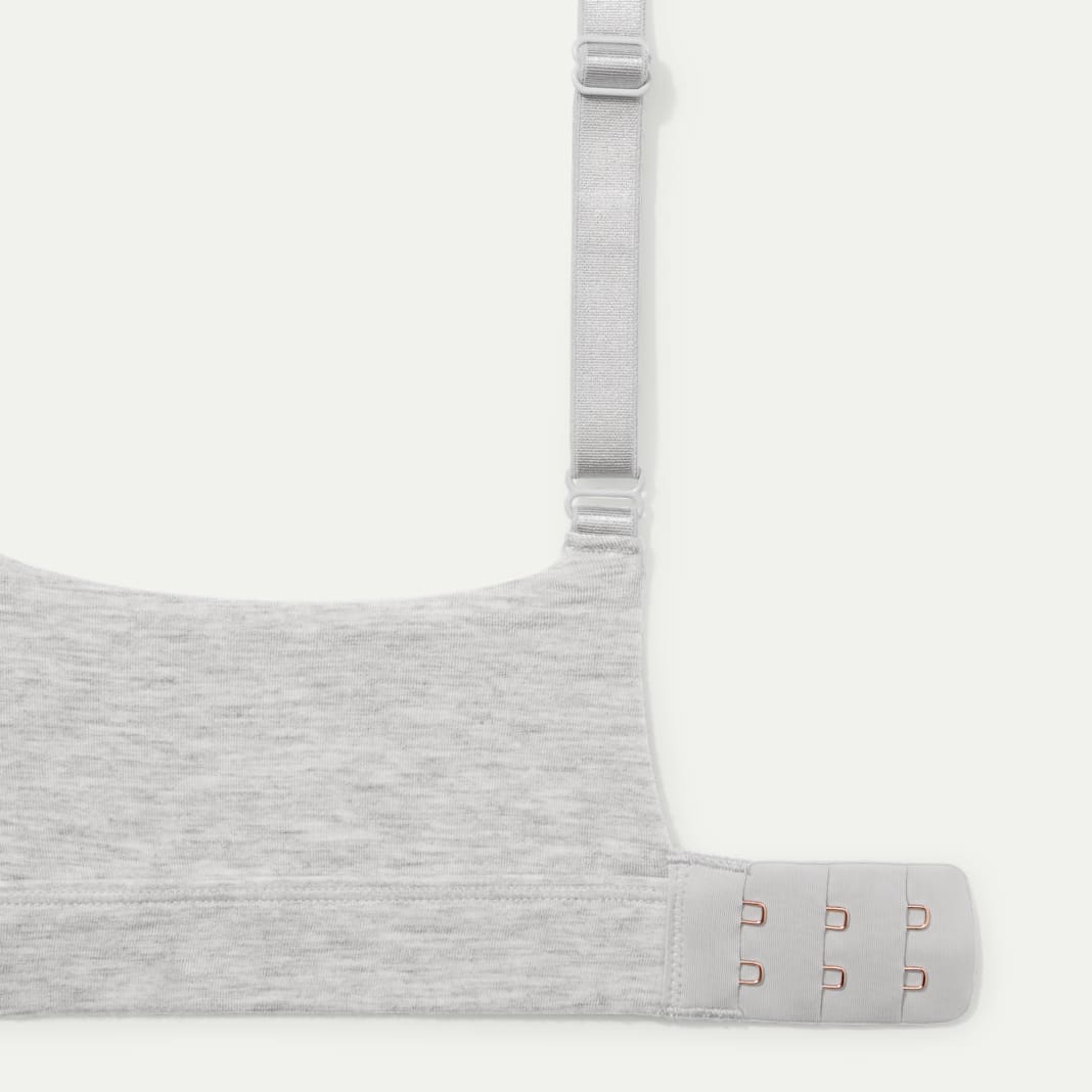 Women’s Super Soft Scoop Bralette 2-Pack - Image 6