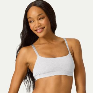 Women's Super Soft Scoop Bralette