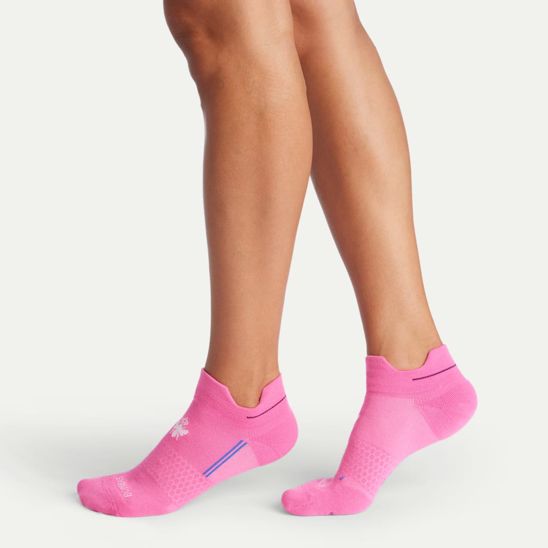 Women's Run Ankle Sock 12-Pack - Image 5