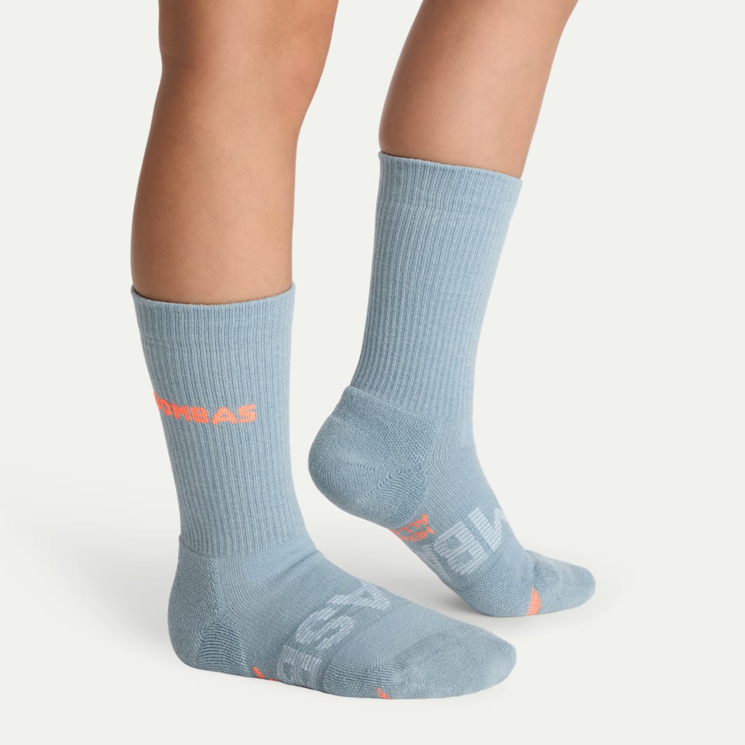 Youth All Sport Calf Sock 12-Pack - Image 6