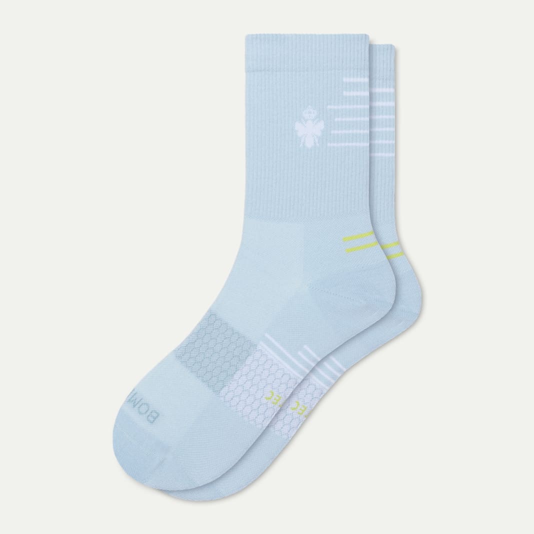 Women's UltraLite Sport Half Calf Socks - Image 4