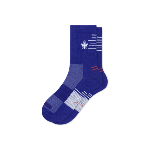 Men's UltraLite Sport Half Calf Socks