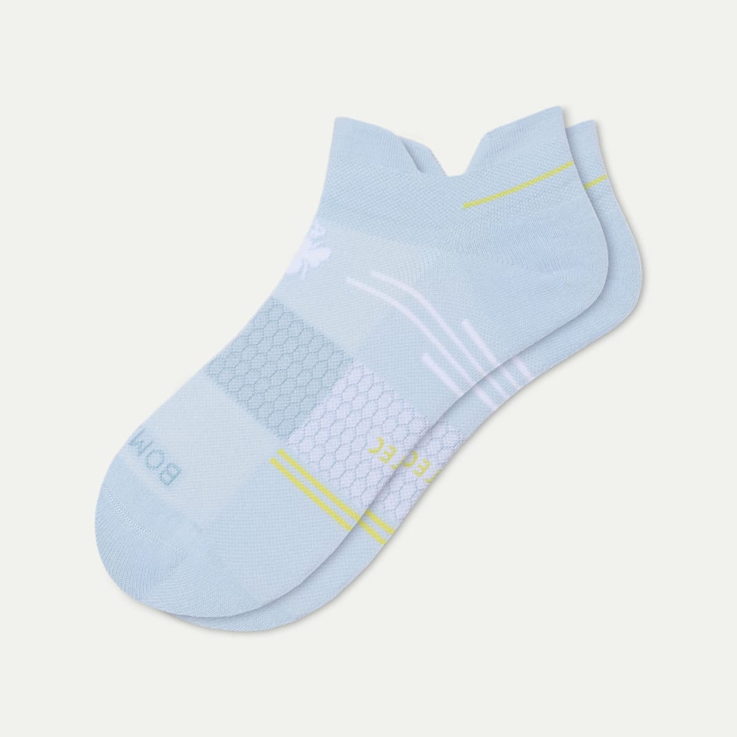 Women's UltraLite Sport Ankle Socks - Image 3