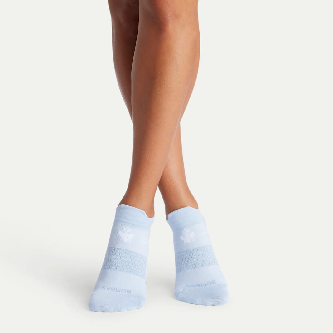 Women's UltraLite Sport Ankle Sock 6-Pack - Image 4