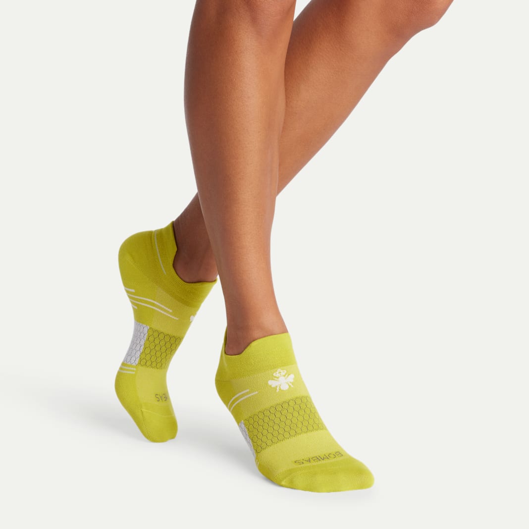 Women's UltraLite Sport Ankle Sock 6-Pack - Image 3