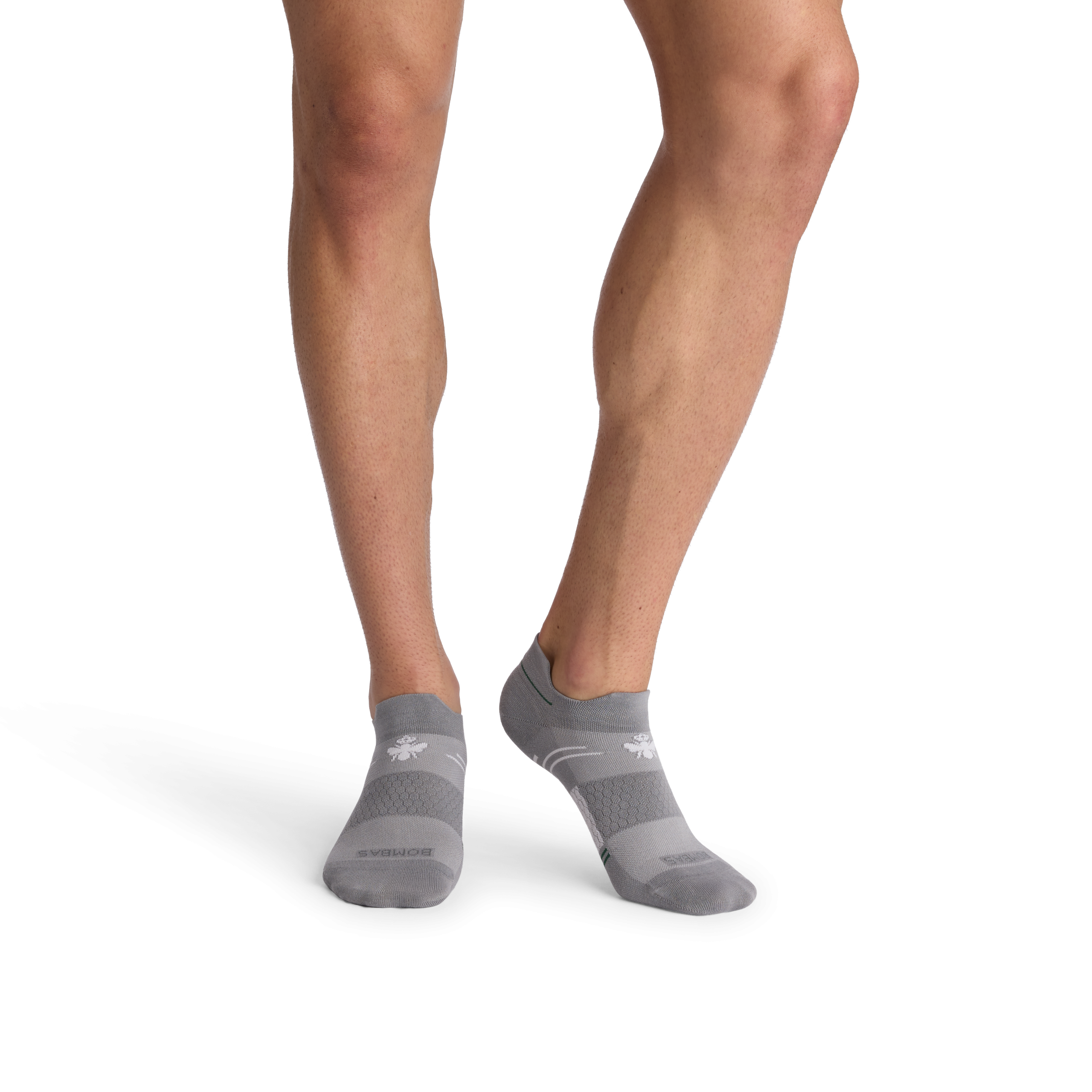 Men's UltraLite Sport Ankle Sock 6-Pack - Image 4