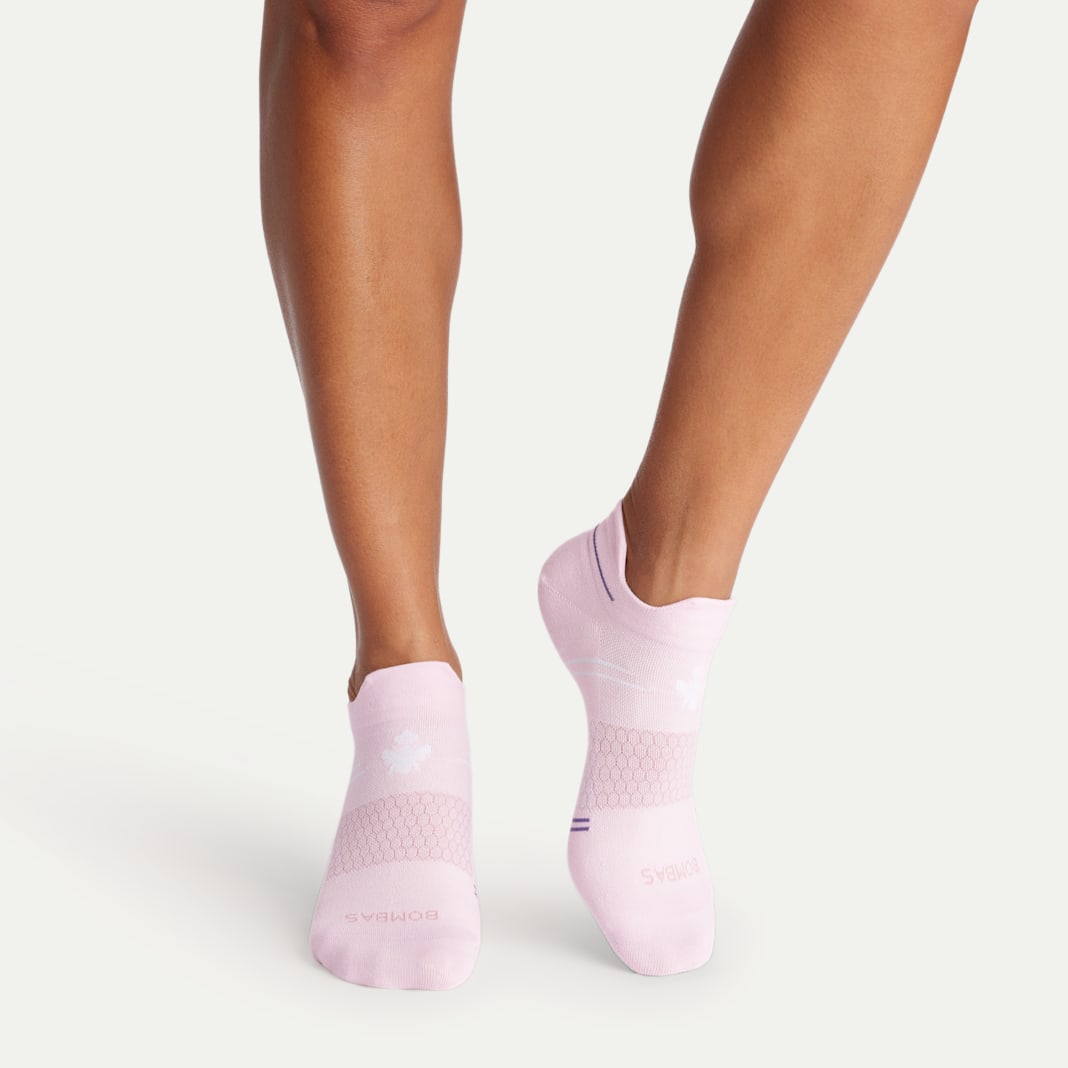 Women's UltraLite Sport Ankle Sock 6-Pack - Image 2