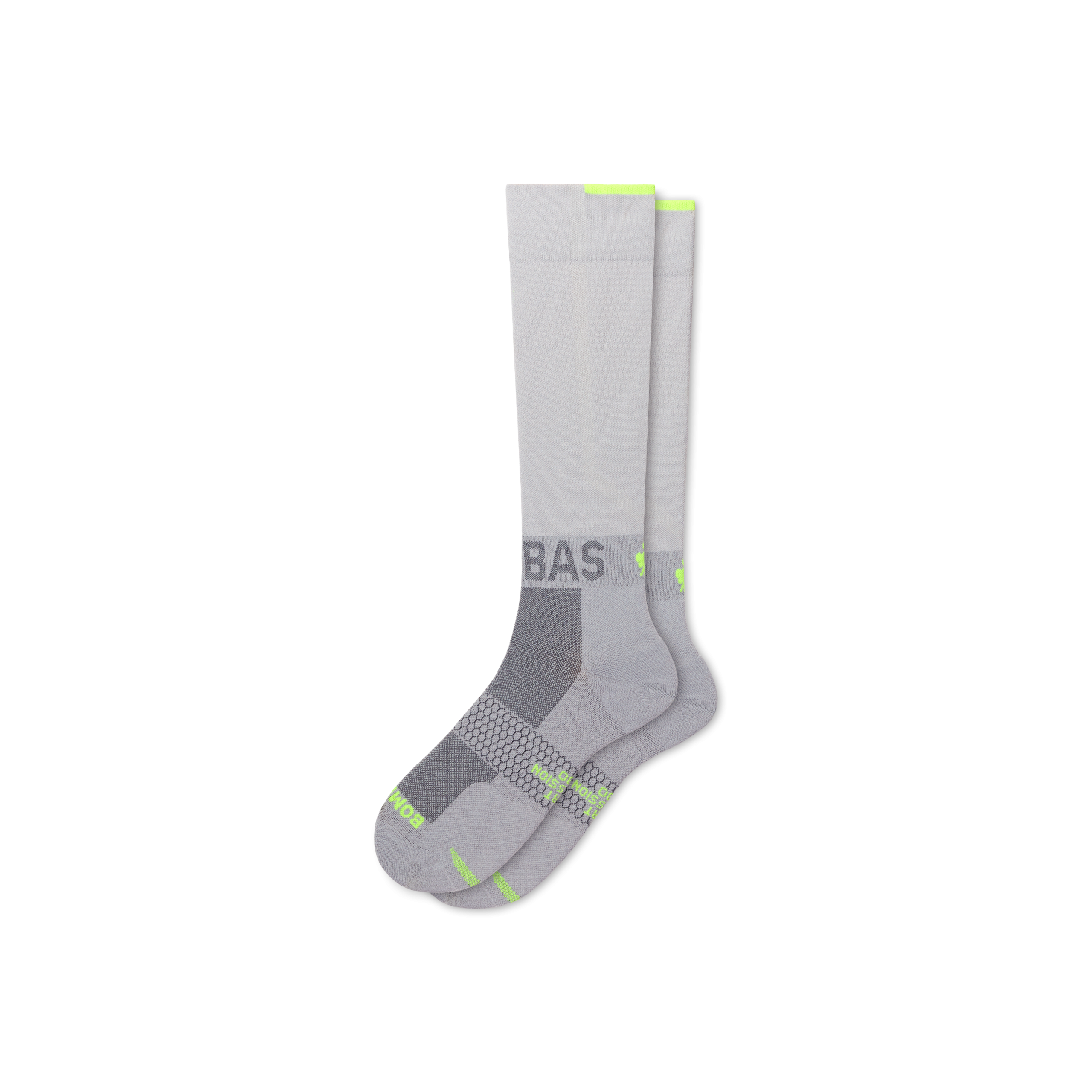 Men's Sport Compression Knee High Socks (20-30mmHg) - Image 5