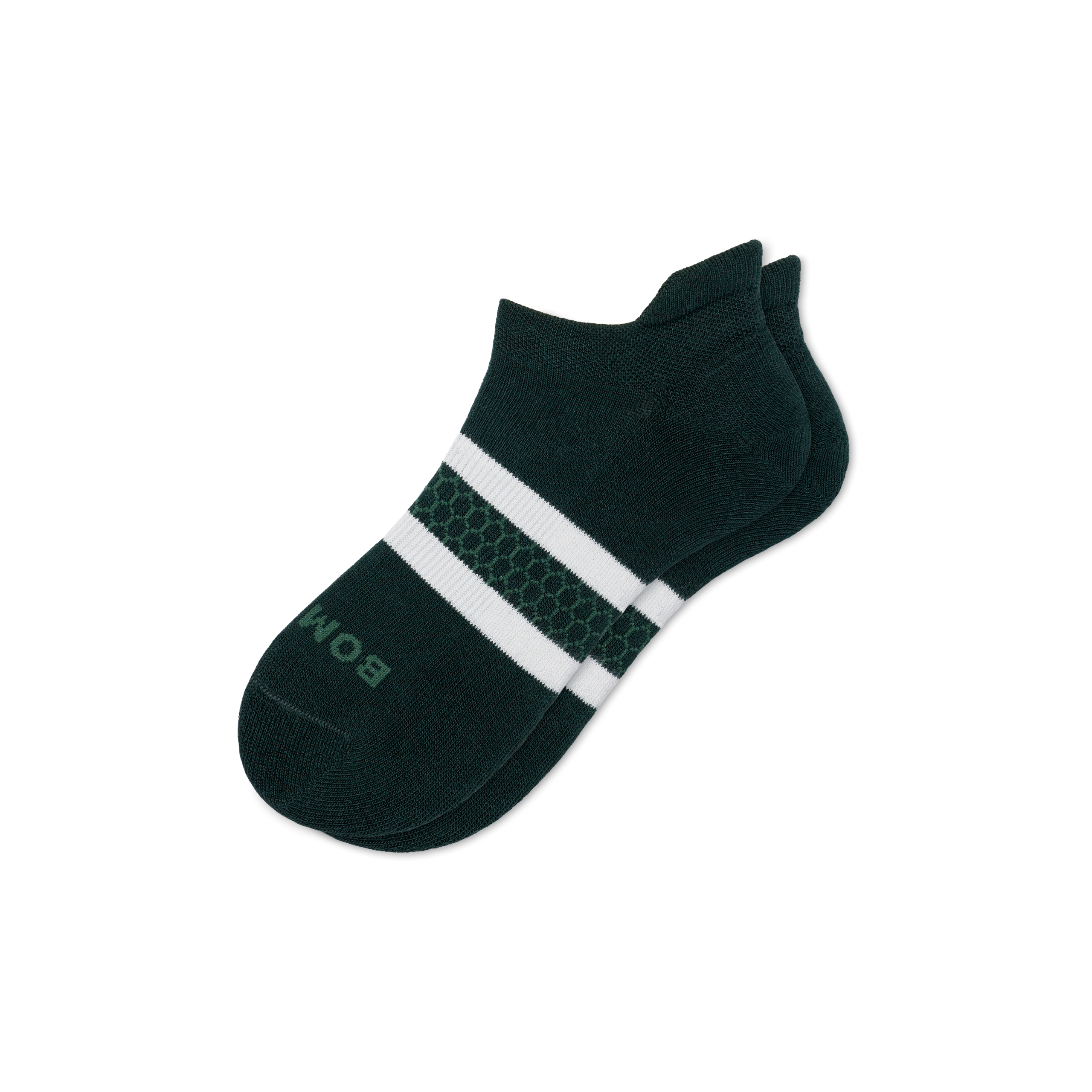 Men's Solids Ankle Socks - Image 4
