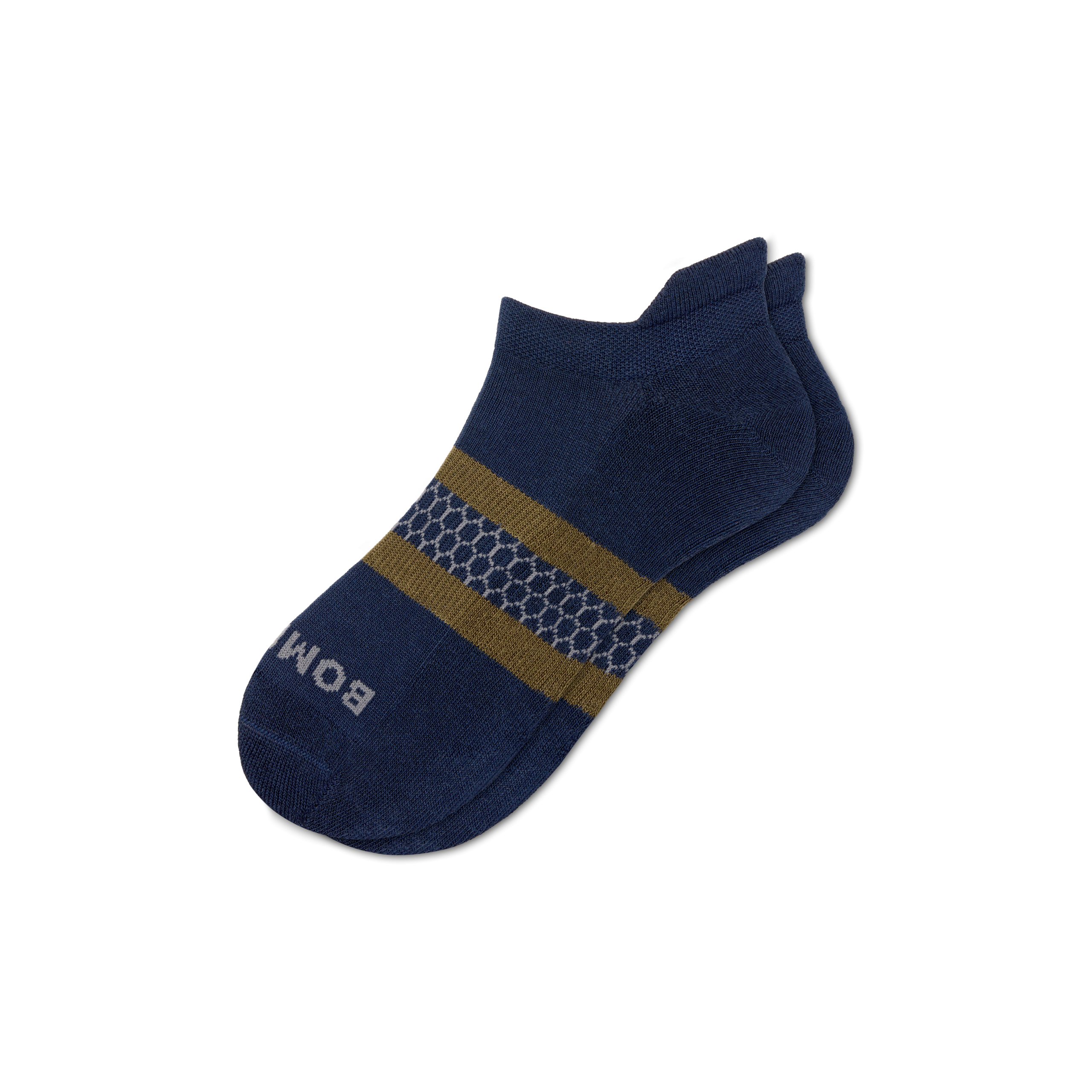 Men's Solids Ankle Socks