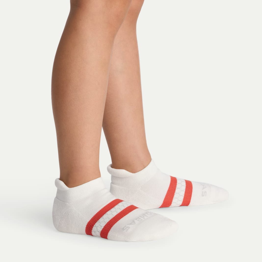 Youth Ankle Sock 12-Pack - Image 3