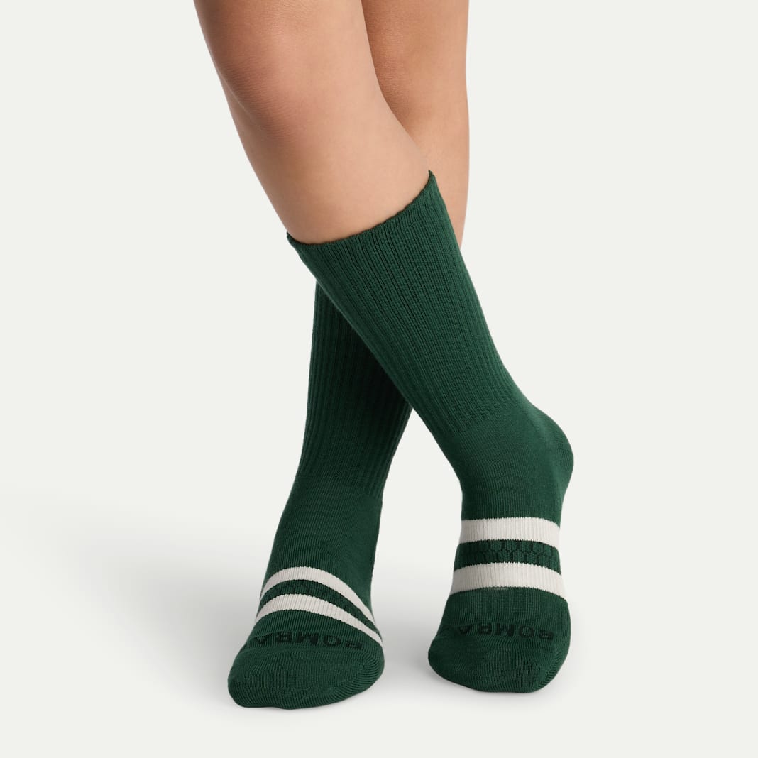 Youth Calf Sock 12-Pack - Image 3