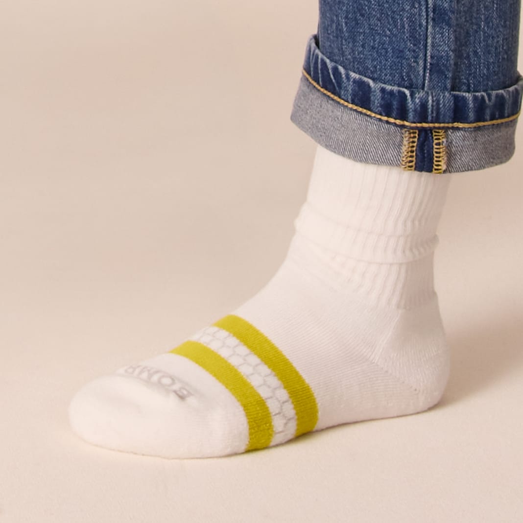 Youth Calf Sock 12-Pack - Image 2