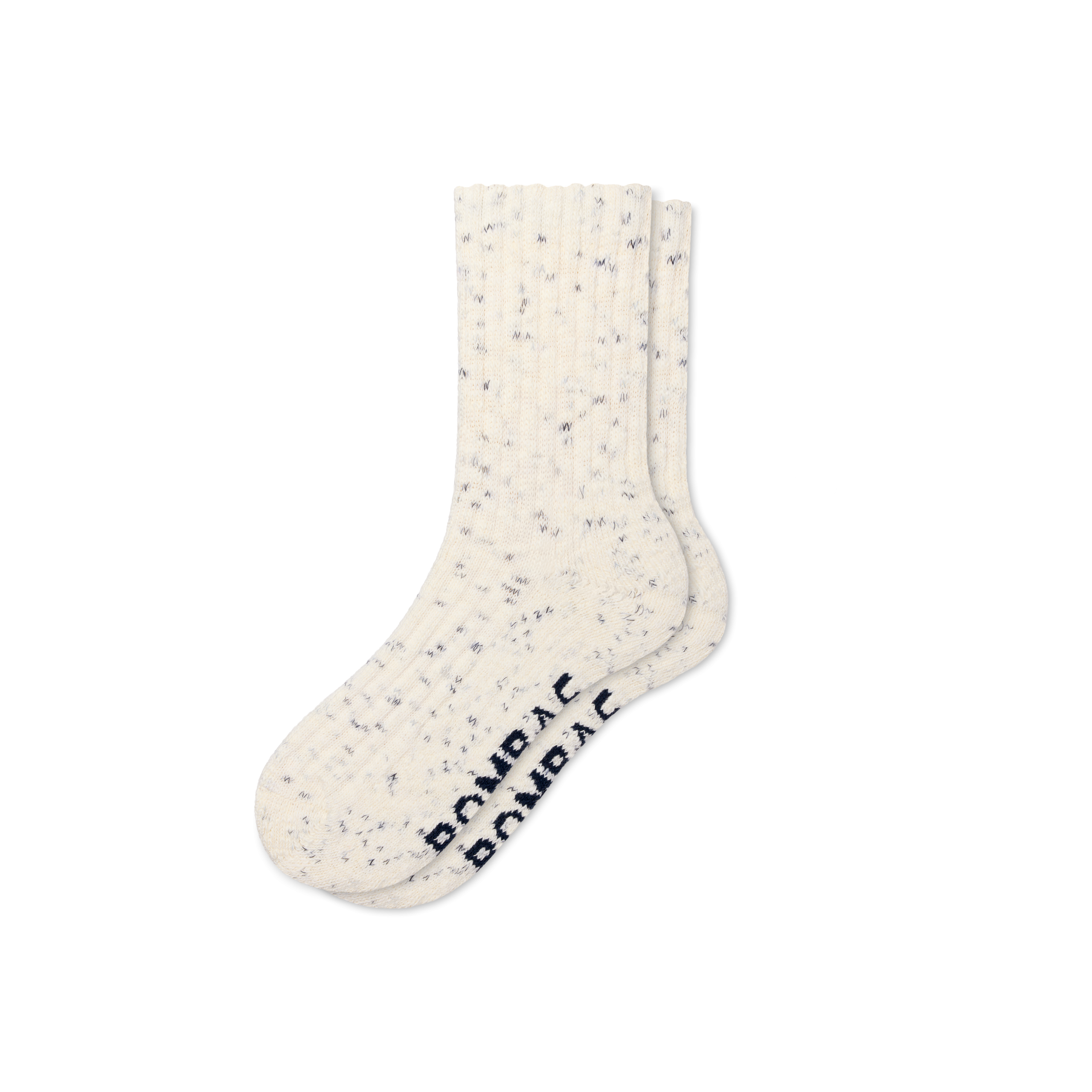 Men's Chunky Ragg Half Calf Socks - Image 6