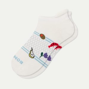 Women's Dinner Party Ankle Socks