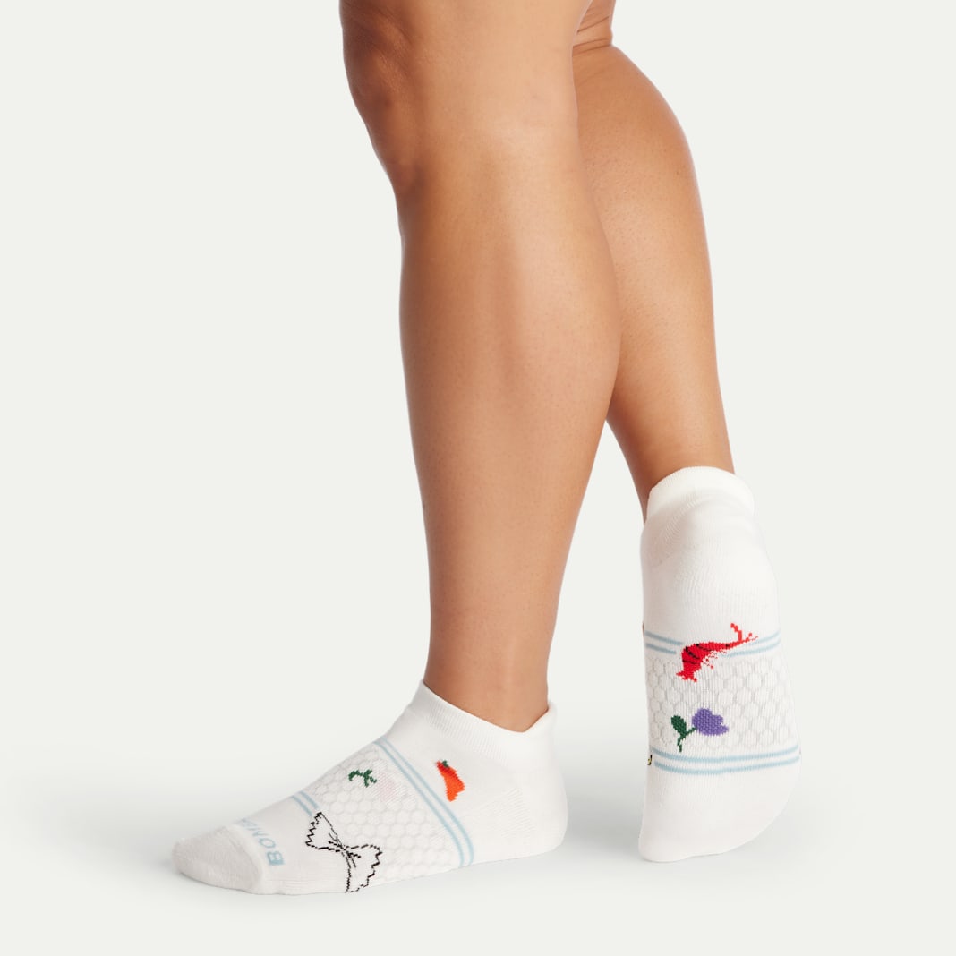 Women's Dinner Party Ankle Sock 8-Pack - Image 4