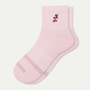 Women's Dinner Party Quarter Socks