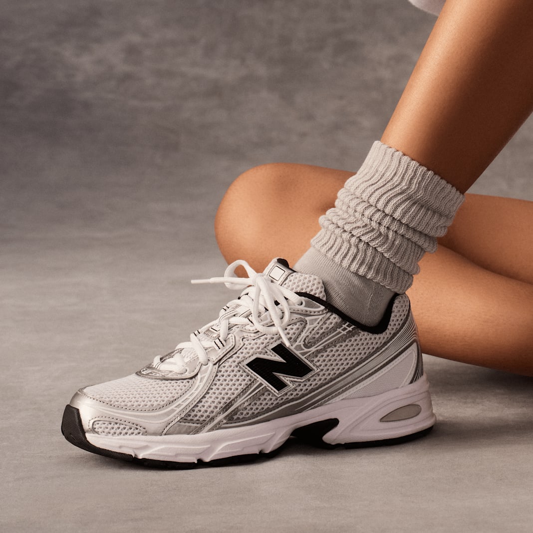 Women's Slouchy Rib Calf Sock 4-Pack - Image 2