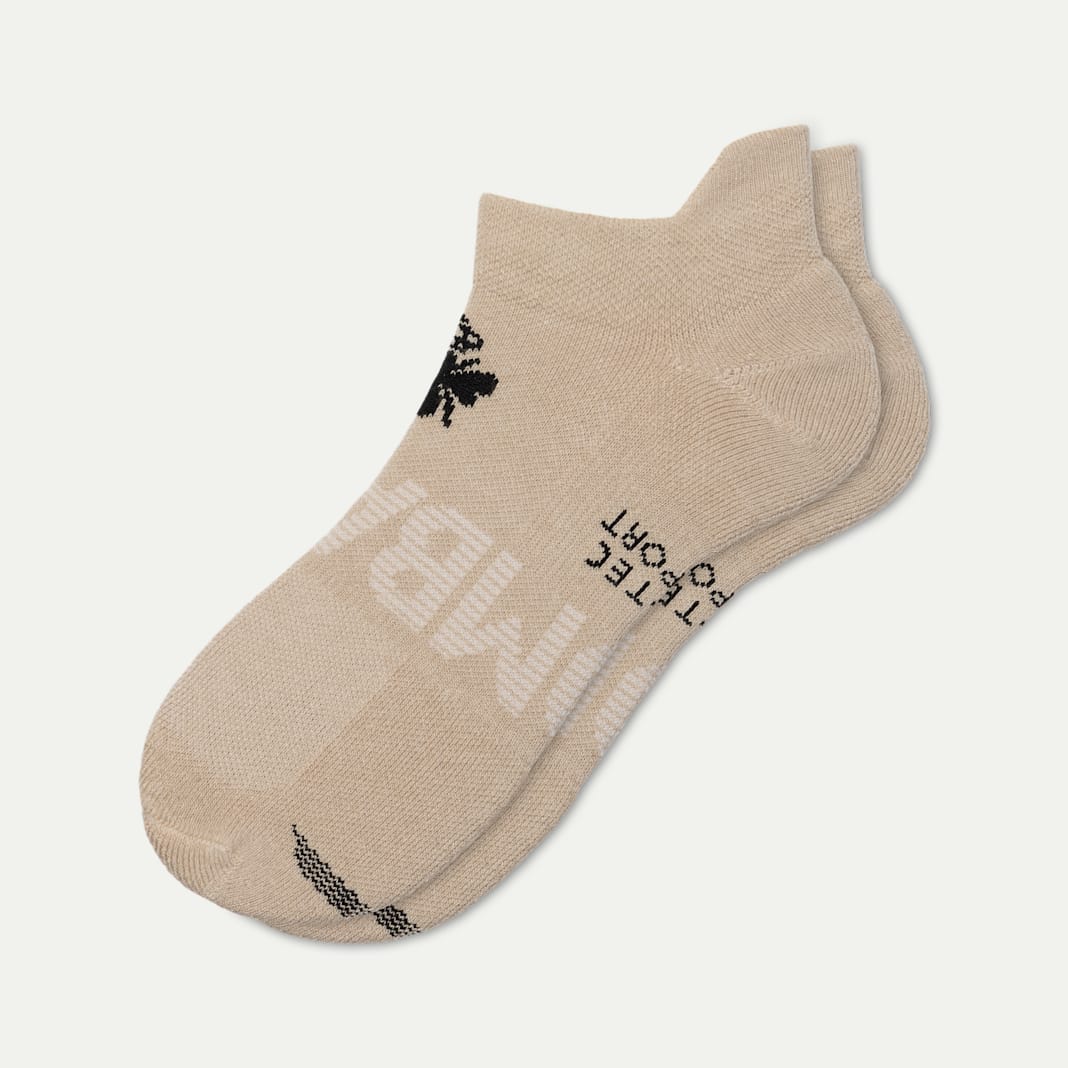 Women's All Sport Ankle Socks - Image 5
