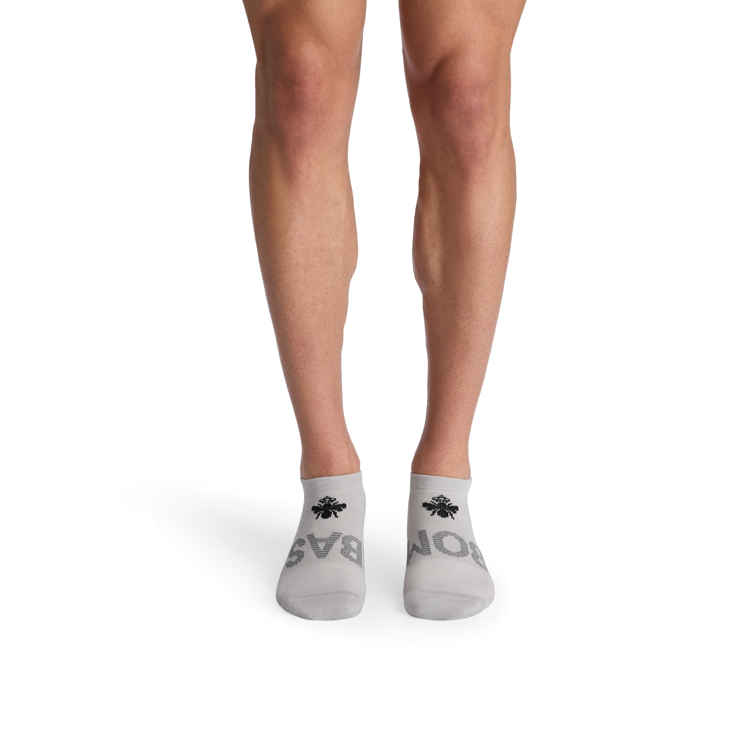 Men's All Sport Ankle Sock 4-Pack - Image 4