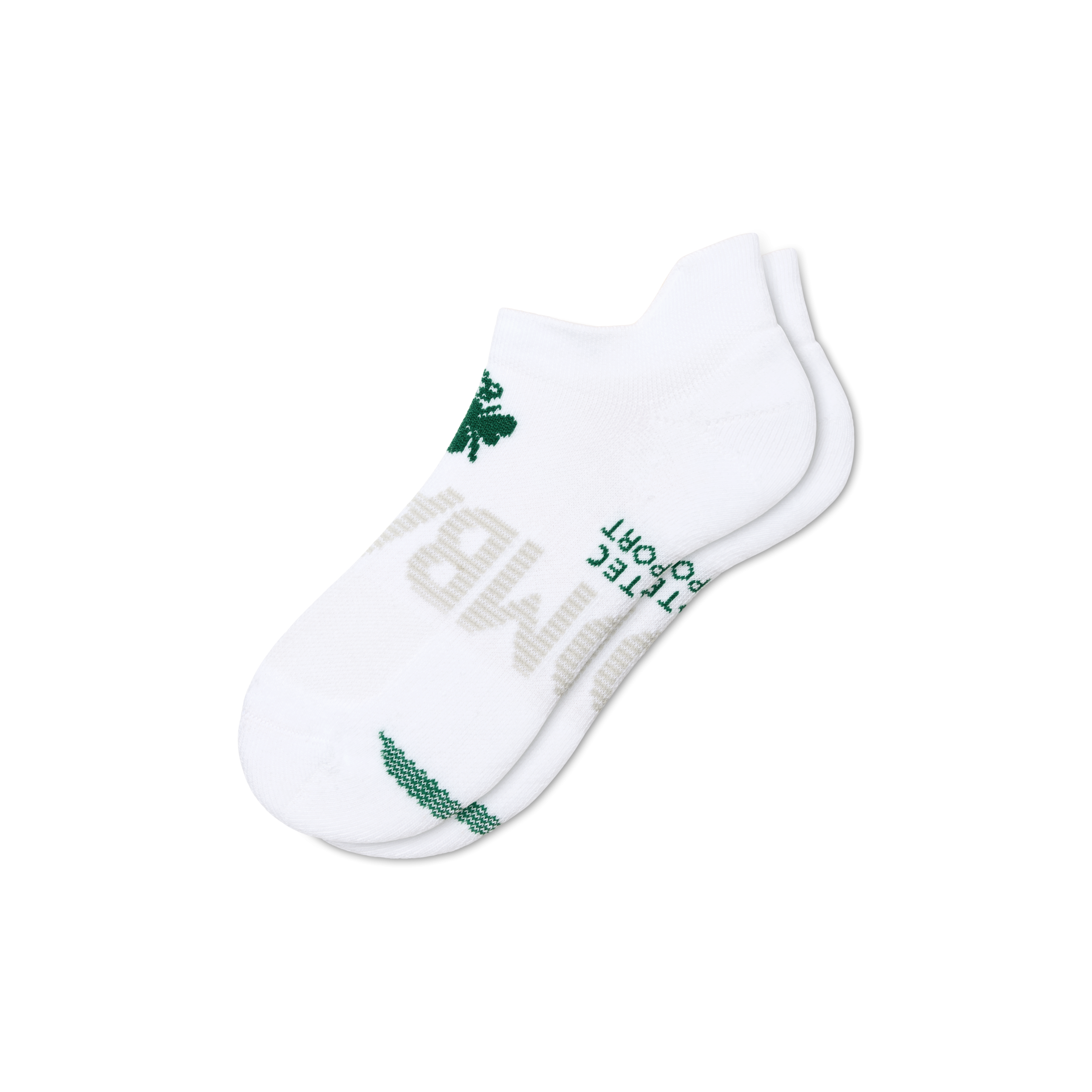 Men's All Sport Ankle Socks - Image 3
