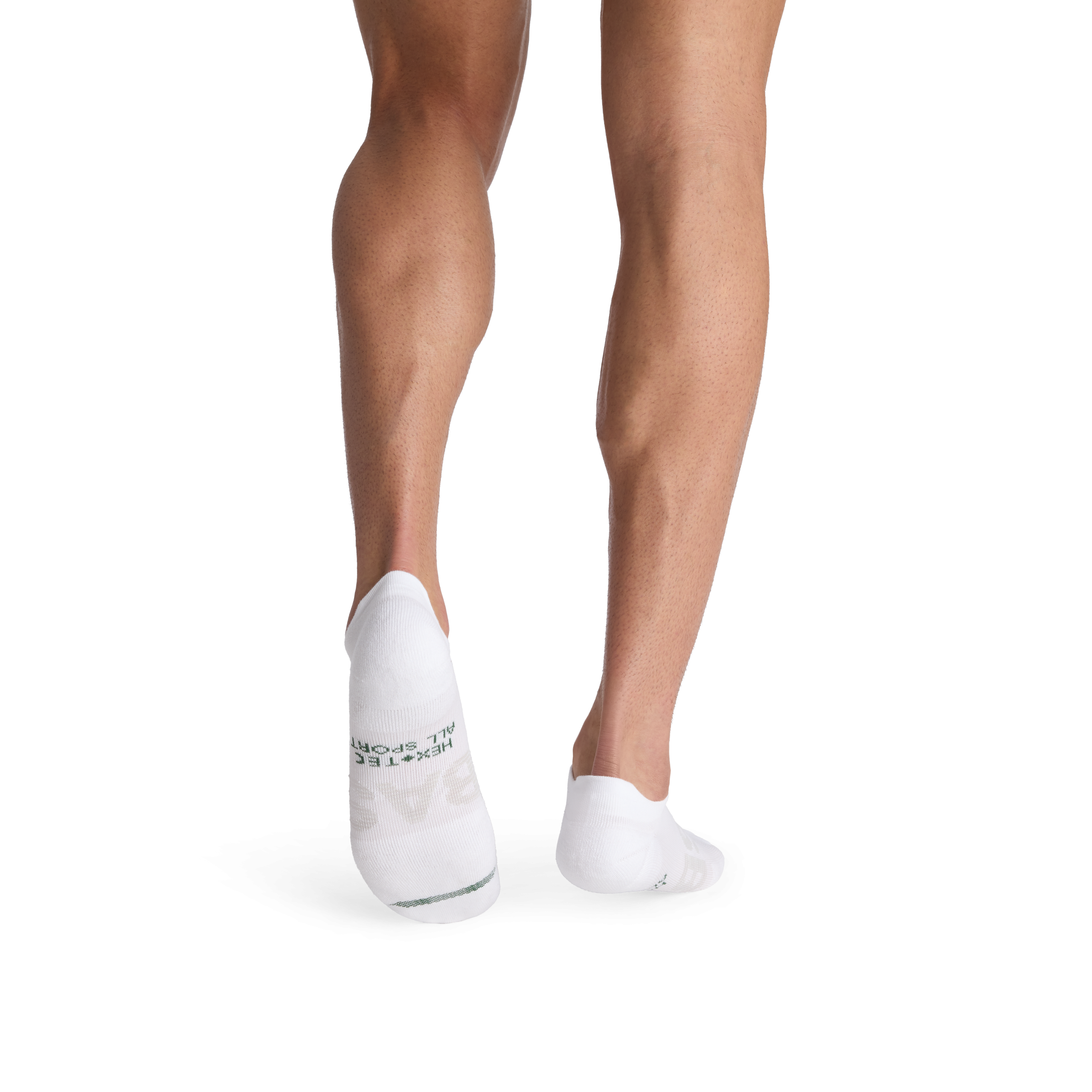 Men's All Sport Ankle Sock 4-Pack - Image 3