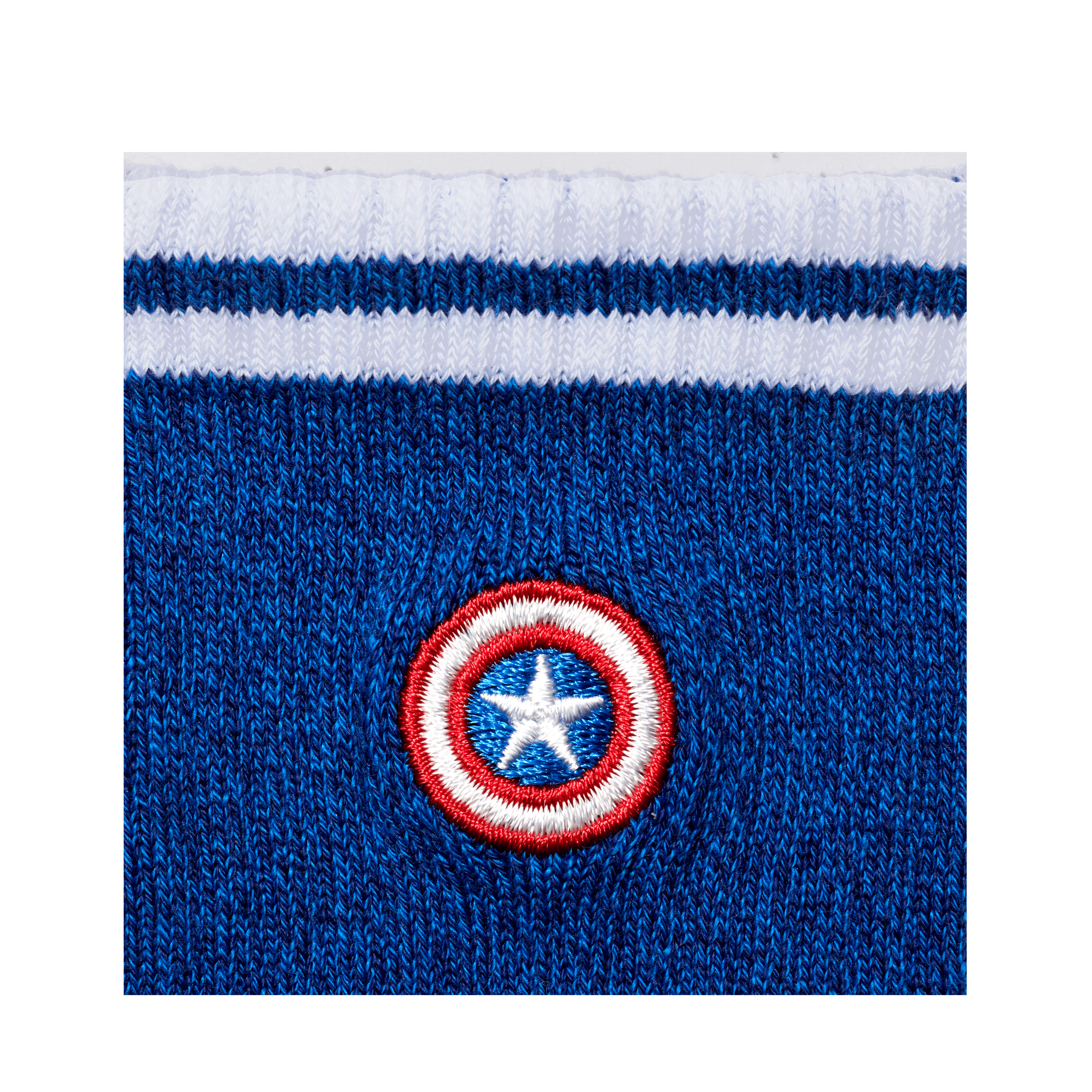 Marvel | Bombas Junior Calf Sock 4-Pack Gift Box - Image 6