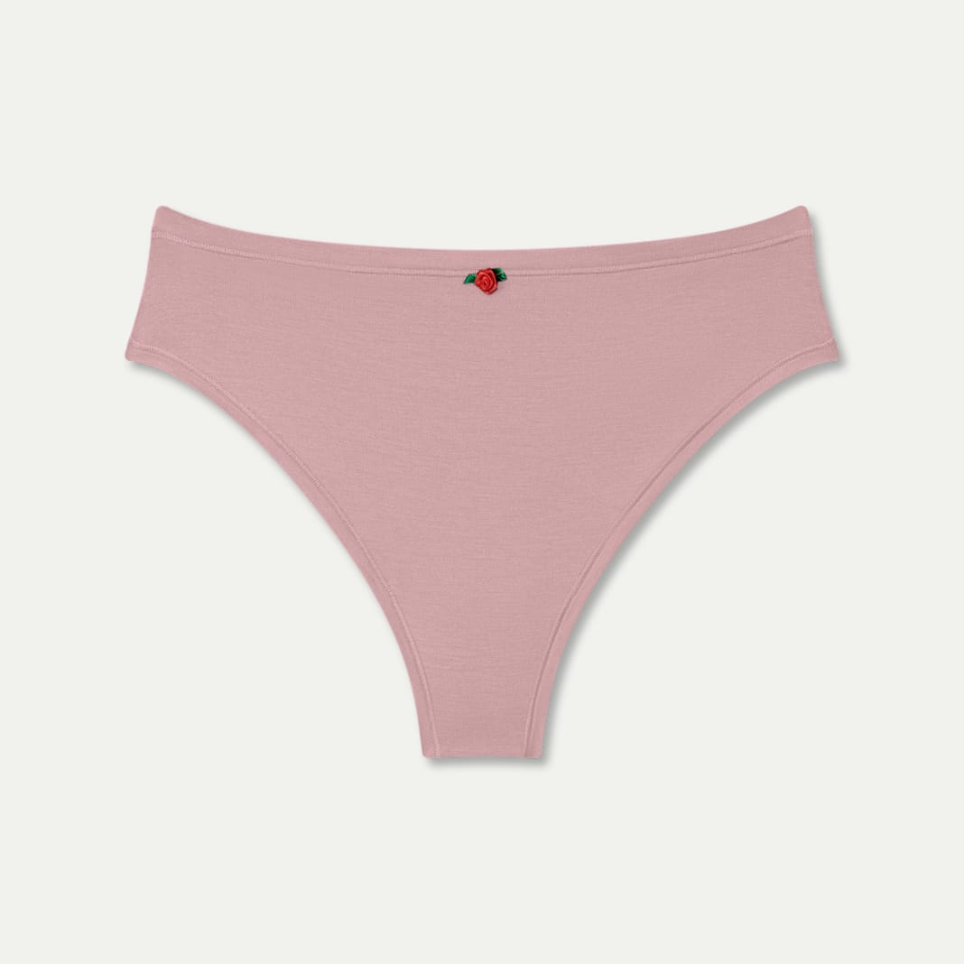 Women's Super Soft Thong - Image 2