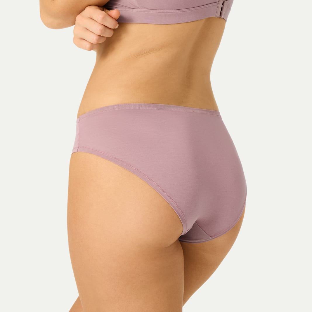 Women's Super Soft Brief 3-Pack - Image 3