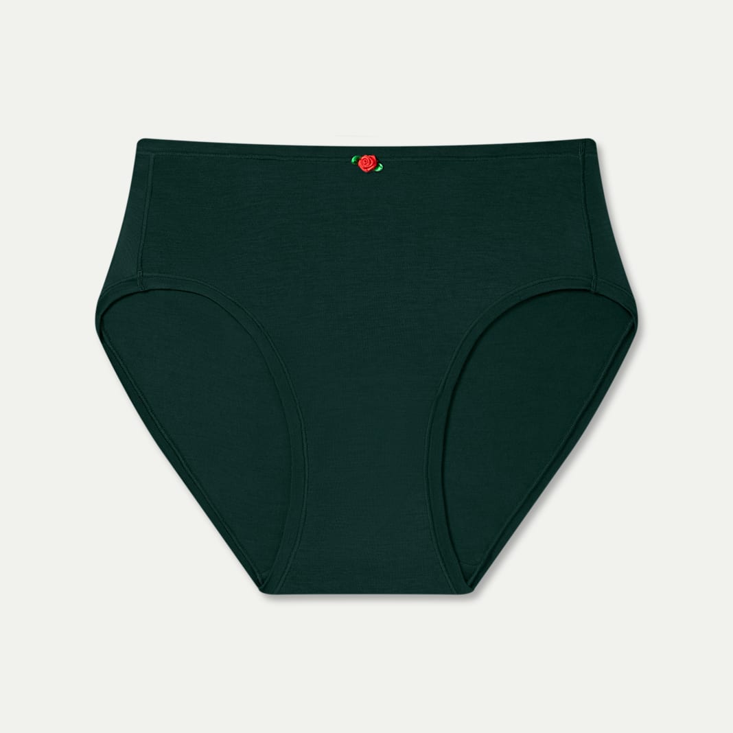 Women's Super Soft Brief - Image 2