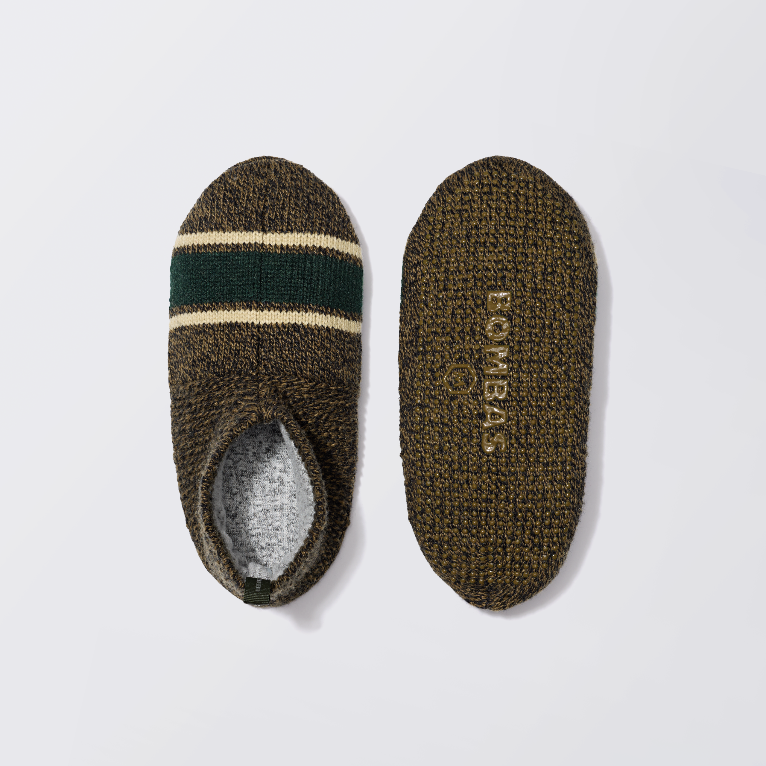 Men's Gripper Slipper - Image 4