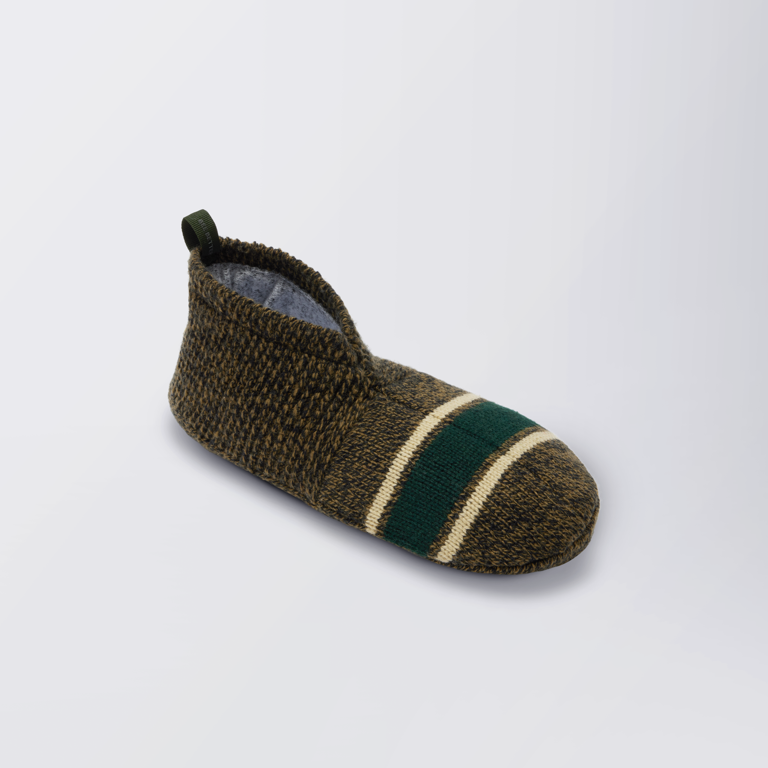 Men's Gripper Slipper 2-Pack - Image 3